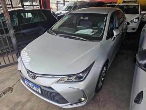 TOYOTA Corolla 2.0 16V 4P FLEX XEI DIRECT SHIFT AUTOMTICO CVT, Foto 2