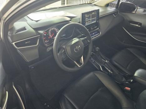 TOYOTA Corolla 2.0 16V 4P FLEX XEI DIRECT SHIFT AUTOMTICO CVT, Foto 3