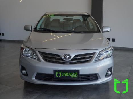 TOYOTA Corolla 2.0 16V 4P XEI FLEX AUTOMTICO, Foto 2