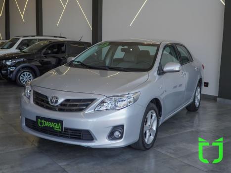 TOYOTA Corolla 2.0 16V 4P XEI FLEX AUTOMTICO, Foto 3