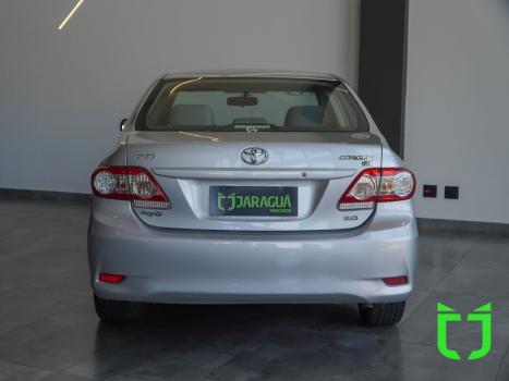 TOYOTA Corolla 2.0 16V 4P XEI FLEX AUTOMTICO, Foto 5