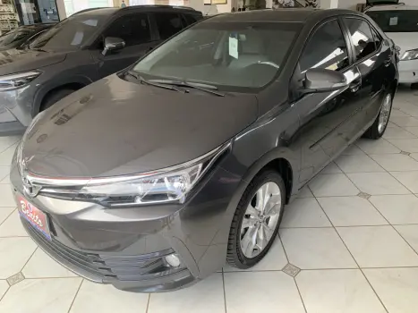 TOYOTA Corolla 2.0 16V 4P XEI FLEX AUTOMTICO, Foto 1