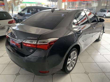 TOYOTA Corolla 2.0 16V 4P XEI FLEX AUTOMTICO, Foto 6