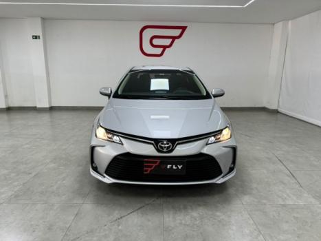 TOYOTA Corolla 2.0 16V 4P XEI FLEX AUTOMTICO, Foto 3