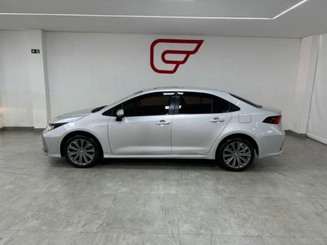 TOYOTA Corolla 2.0 16V 4P XEI FLEX AUTOMTICO, Foto 4