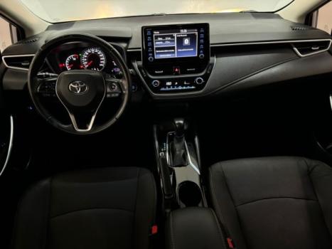 TOYOTA Corolla 2.0 16V 4P XEI FLEX AUTOMTICO, Foto 6