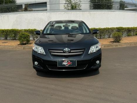 TOYOTA Corolla 2.0 16V 4P XEI FLEX AUTOMTICO, Foto 1