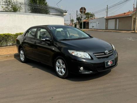 TOYOTA Corolla 2.0 16V 4P XEI FLEX AUTOMTICO, Foto 2