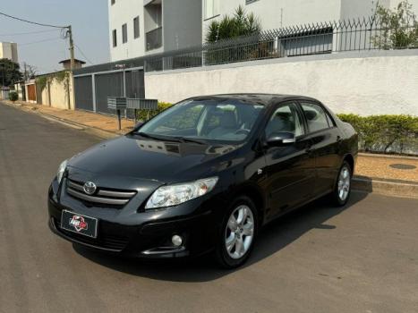 TOYOTA Corolla 2.0 16V 4P XEI FLEX AUTOMTICO, Foto 3