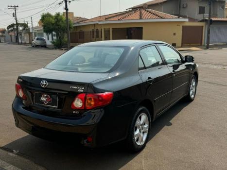 TOYOTA Corolla 2.0 16V 4P XEI FLEX AUTOMTICO, Foto 7