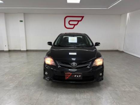 TOYOTA Corolla 2.0 16V 4P XRS FLEX AUTOMTICO, Foto 3