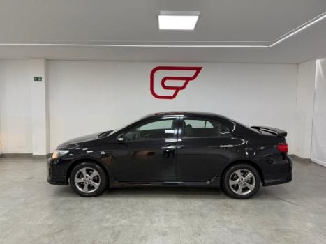 TOYOTA Corolla 2.0 16V 4P XRS FLEX AUTOMTICO, Foto 4