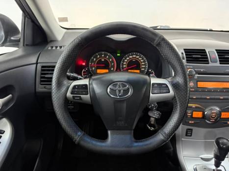 TOYOTA Corolla 2.0 16V 4P XRS FLEX AUTOMTICO, Foto 7