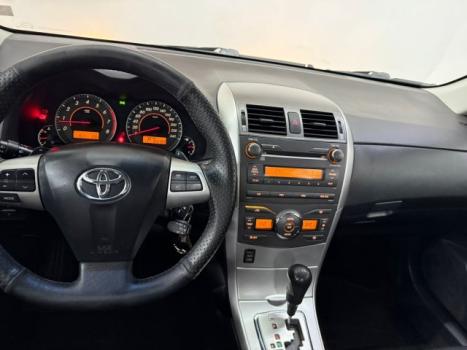 TOYOTA Corolla 2.0 16V 4P XRS FLEX AUTOMTICO, Foto 8