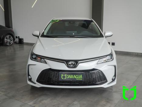 TOYOTA Corolla 2.0 16V 4P FLEX XEI DIRECT SHIFT AUTOMTICO CVT, Foto 2