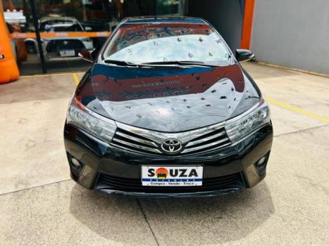 TOYOTA Corolla 2.0 16V 4P XEI FLEX AUTOMTICO, Foto 1