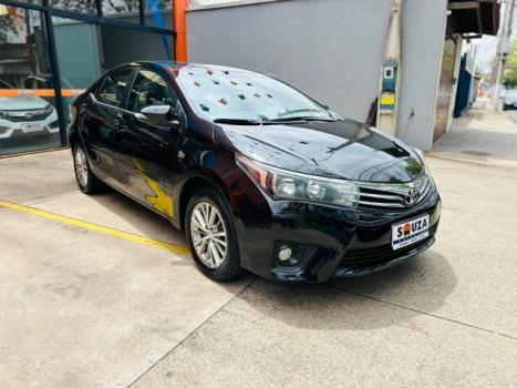 TOYOTA Corolla 2.0 16V 4P XEI FLEX AUTOMTICO, Foto 2