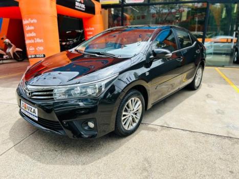 TOYOTA Corolla 2.0 16V 4P XEI FLEX AUTOMTICO, Foto 3