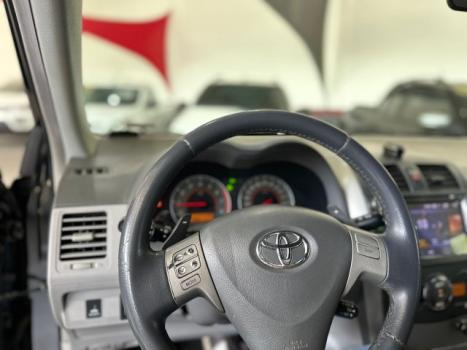 TOYOTA Corolla 2.0 16V 4P XEI FLEX AUTOMTICO, Foto 6