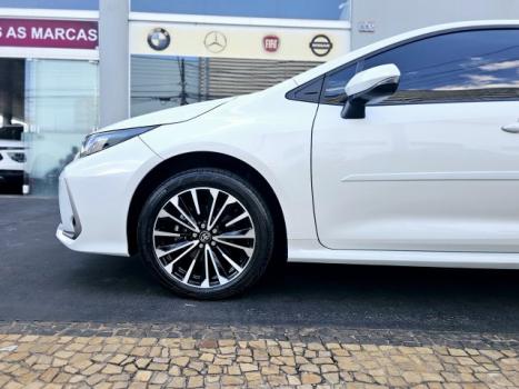 TOYOTA Corolla 2.0 16V 4P FLEX XEI DIRECT SHIFT AUTOMTICO CVT, Foto 11