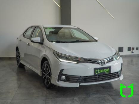 TOYOTA Corolla 2.0 16V 4P XRS FLEX AUTOMTICO, Foto 1