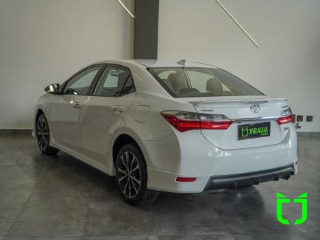 TOYOTA Corolla 2.0 16V 4P XRS FLEX AUTOMTICO, Foto 4