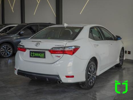 TOYOTA Corolla 2.0 16V 4P XRS FLEX AUTOMTICO, Foto 5