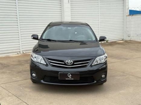 TOYOTA Corolla 2.0 16V 4P ALTIS FLEX AUTOMTICO, Foto 2