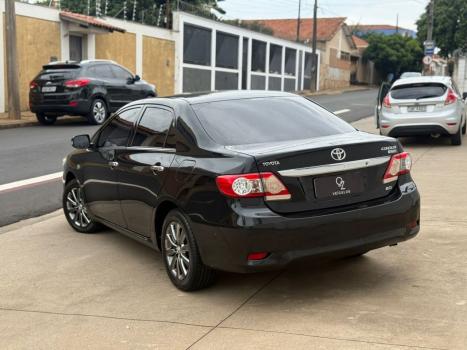 TOYOTA Corolla 2.0 16V 4P ALTIS FLEX AUTOMTICO, Foto 10