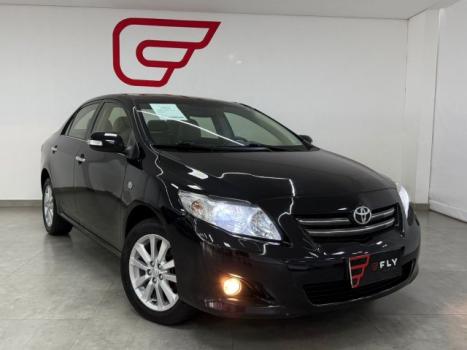 TOYOTA Corolla 2.0 16V 4P ALTIS FLEX AUTOMTICO, Foto 2