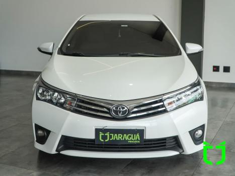 TOYOTA Corolla 2.0 16V 4P XEI FLEX AUTOMTICO, Foto 2