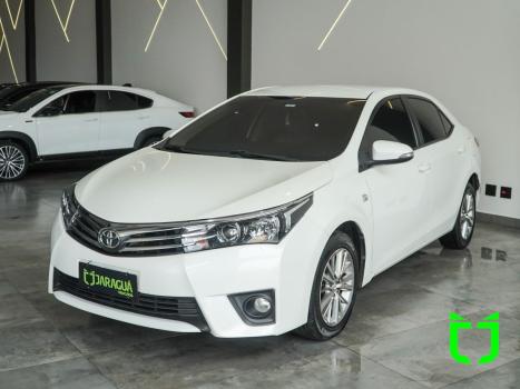 TOYOTA Corolla 2.0 16V 4P XEI FLEX AUTOMTICO, Foto 3