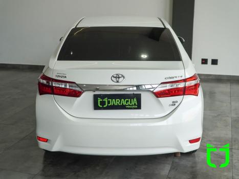 TOYOTA Corolla 2.0 16V 4P XEI FLEX AUTOMTICO, Foto 5