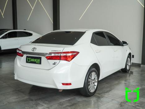 TOYOTA Corolla 2.0 16V 4P XEI FLEX AUTOMTICO, Foto 6