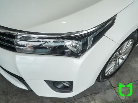 TOYOTA Corolla 2.0 16V 4P XEI FLEX AUTOMTICO, Foto 8