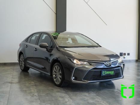 TOYOTA Corolla 2.0 16V 4P XEI FLEX AUTOMTICO, Foto 1