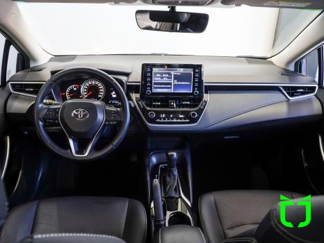 TOYOTA Corolla 2.0 16V 4P XEI FLEX AUTOMTICO, Foto 10