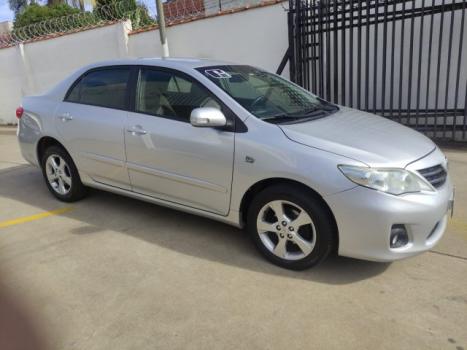 TOYOTA Corolla 2.0 16V 4P XEI FLEX AUTOMTICO, Foto 2