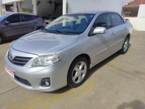 TOYOTA Corolla 2.0 16V 4P XEI FLEX AUTOMTICO, Foto 3