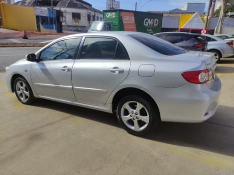 TOYOTA Corolla 2.0 16V 4P XEI FLEX AUTOMTICO, Foto 9