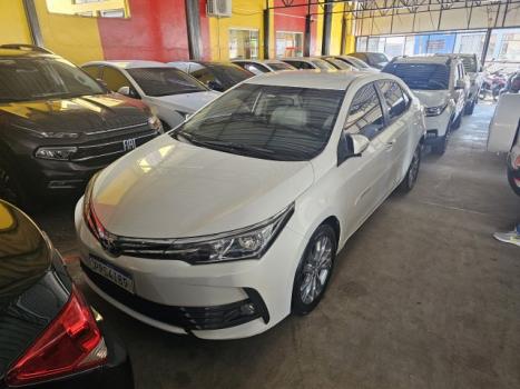 TOYOTA Corolla 2.0 16V 4P XEI FLEX AUTOMTICO, Foto 1