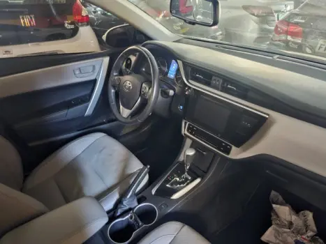 TOYOTA Corolla 2.0 16V 4P XEI FLEX AUTOMTICO, Foto 6