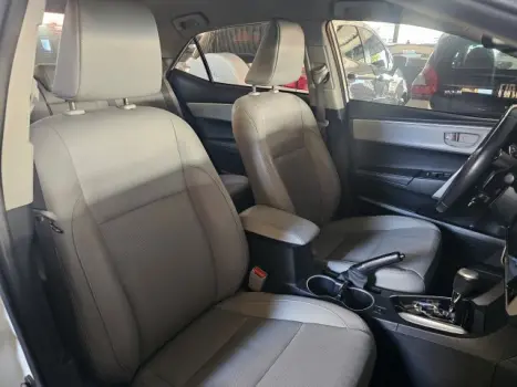 TOYOTA Corolla 2.0 16V 4P XEI FLEX AUTOMTICO, Foto 7