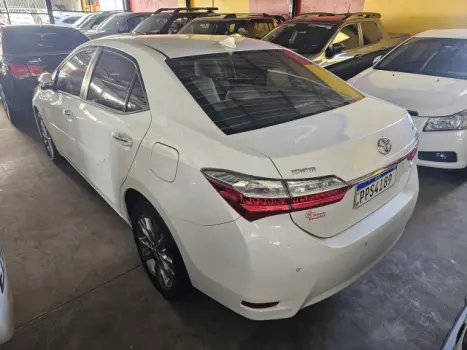 TOYOTA Corolla 2.0 16V 4P XEI FLEX AUTOMTICO, Foto 8