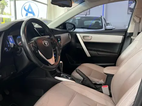 TOYOTA Corolla 2.0 16V 4P XEI FLEX AUTOMTICO, Foto 8
