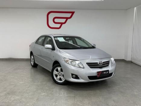 TOYOTA Corolla 2.0 16V 4P XEI FLEX AUTOMTICO, Foto 1
