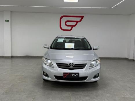 TOYOTA Corolla 2.0 16V 4P XEI FLEX AUTOMTICO, Foto 3
