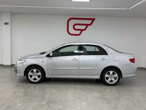 TOYOTA Corolla 2.0 16V 4P XEI FLEX AUTOMTICO, Foto 4