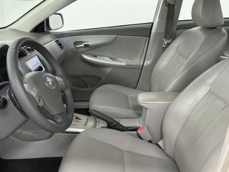 TOYOTA Corolla 2.0 16V 4P XEI FLEX AUTOMTICO, Foto 5