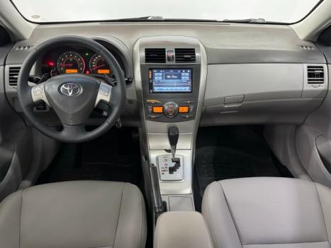 TOYOTA Corolla 2.0 16V 4P XEI FLEX AUTOMTICO, Foto 6